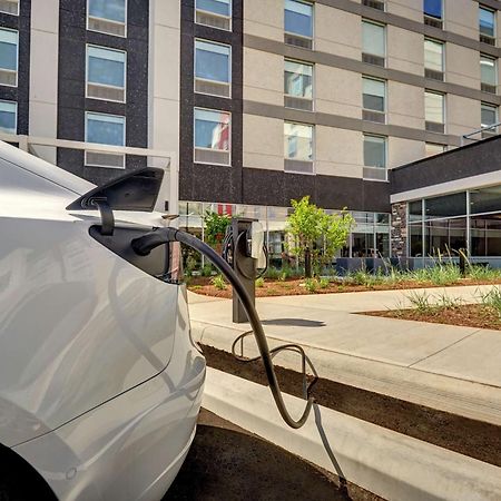 Hilton Garden Inn Toronto/Brampton West, Ontario, Canada Екстериор снимка
