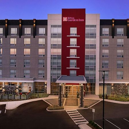 Hilton Garden Inn Toronto/Brampton West, Ontario, Canada Екстериор снимка
