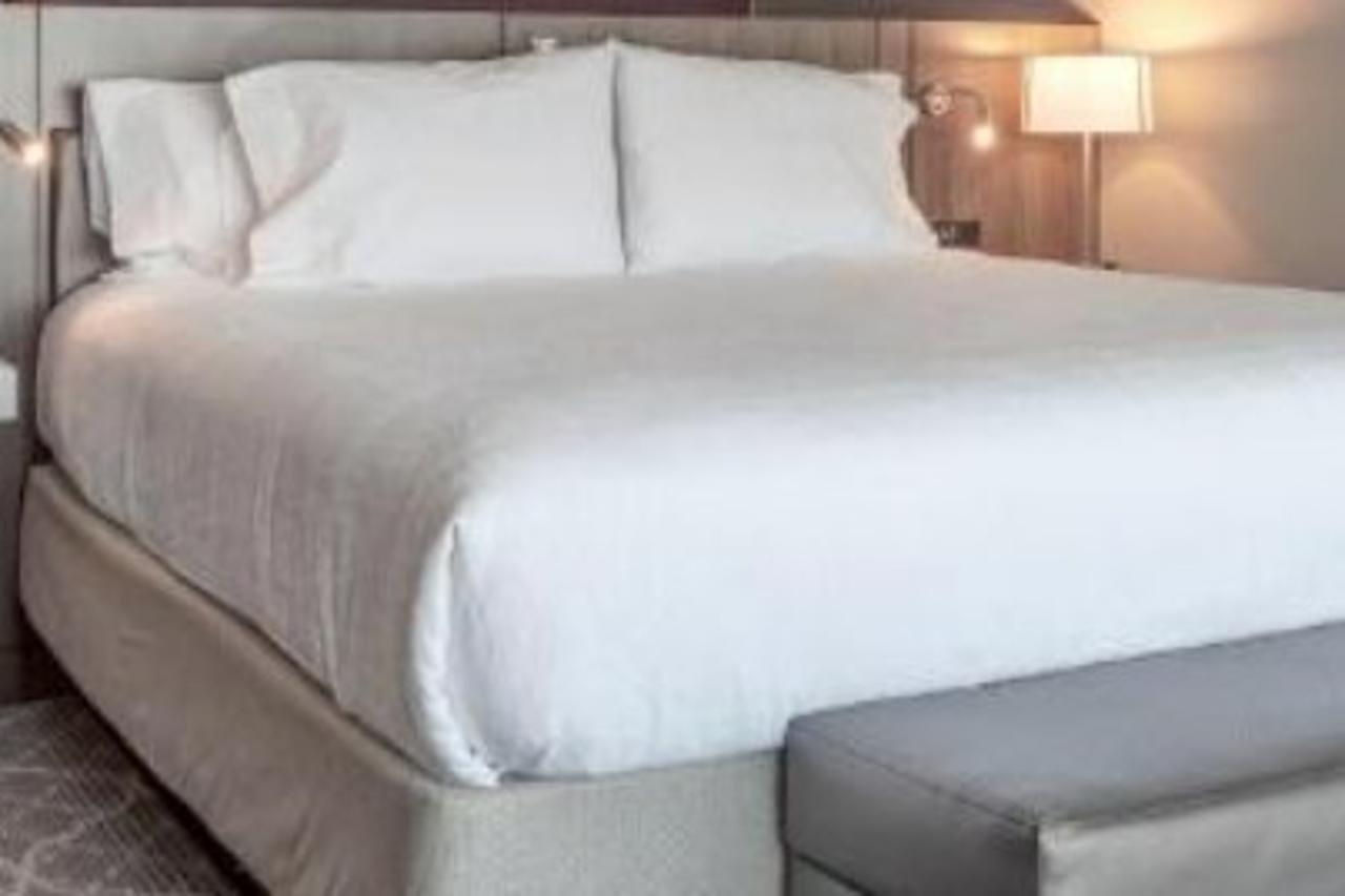 Hilton Garden Inn Toronto/Brampton West, Ontario, Canada Екстериор снимка