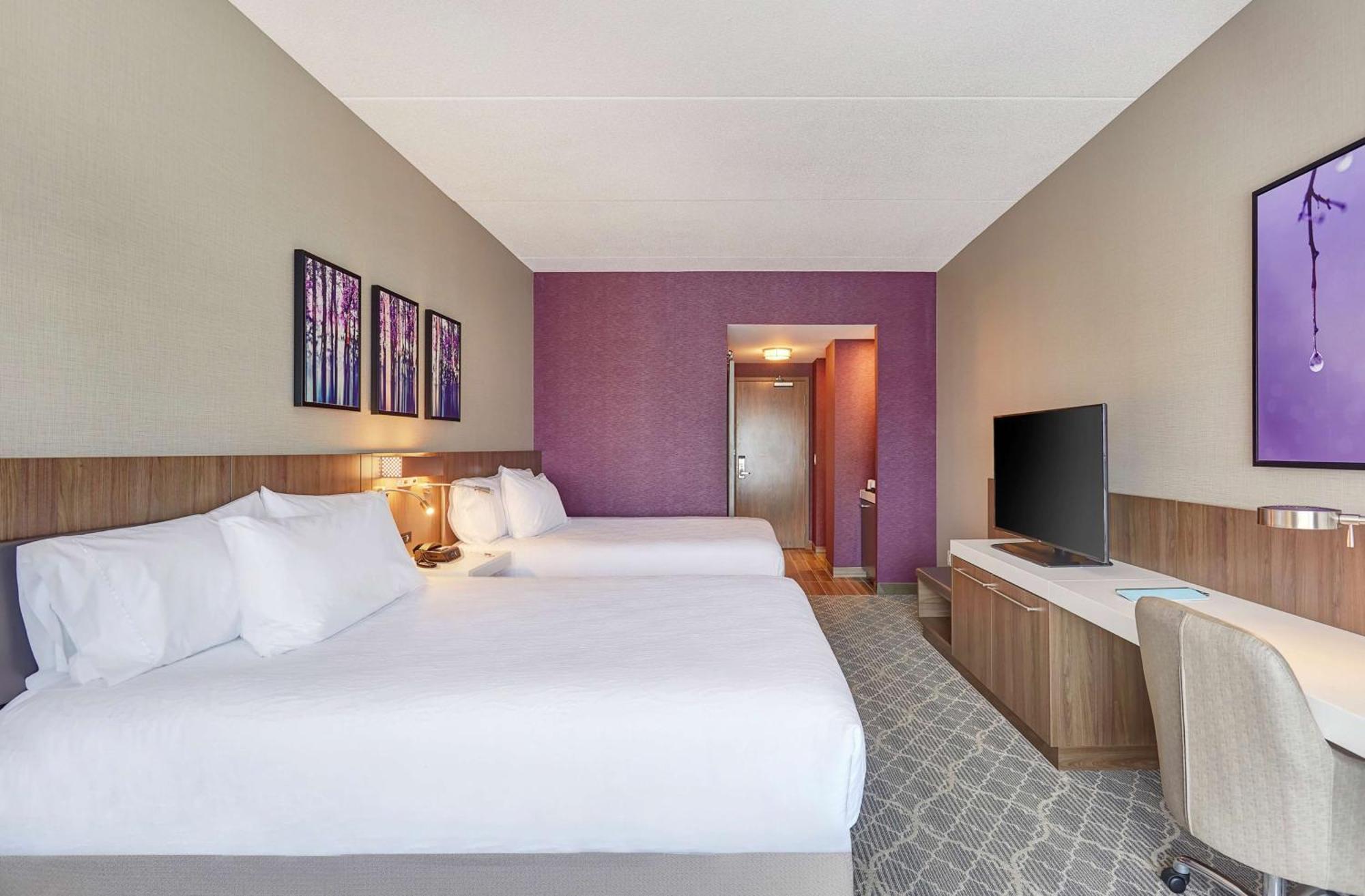 Hilton Garden Inn Toronto/Brampton West, Ontario, Canada Екстериор снимка