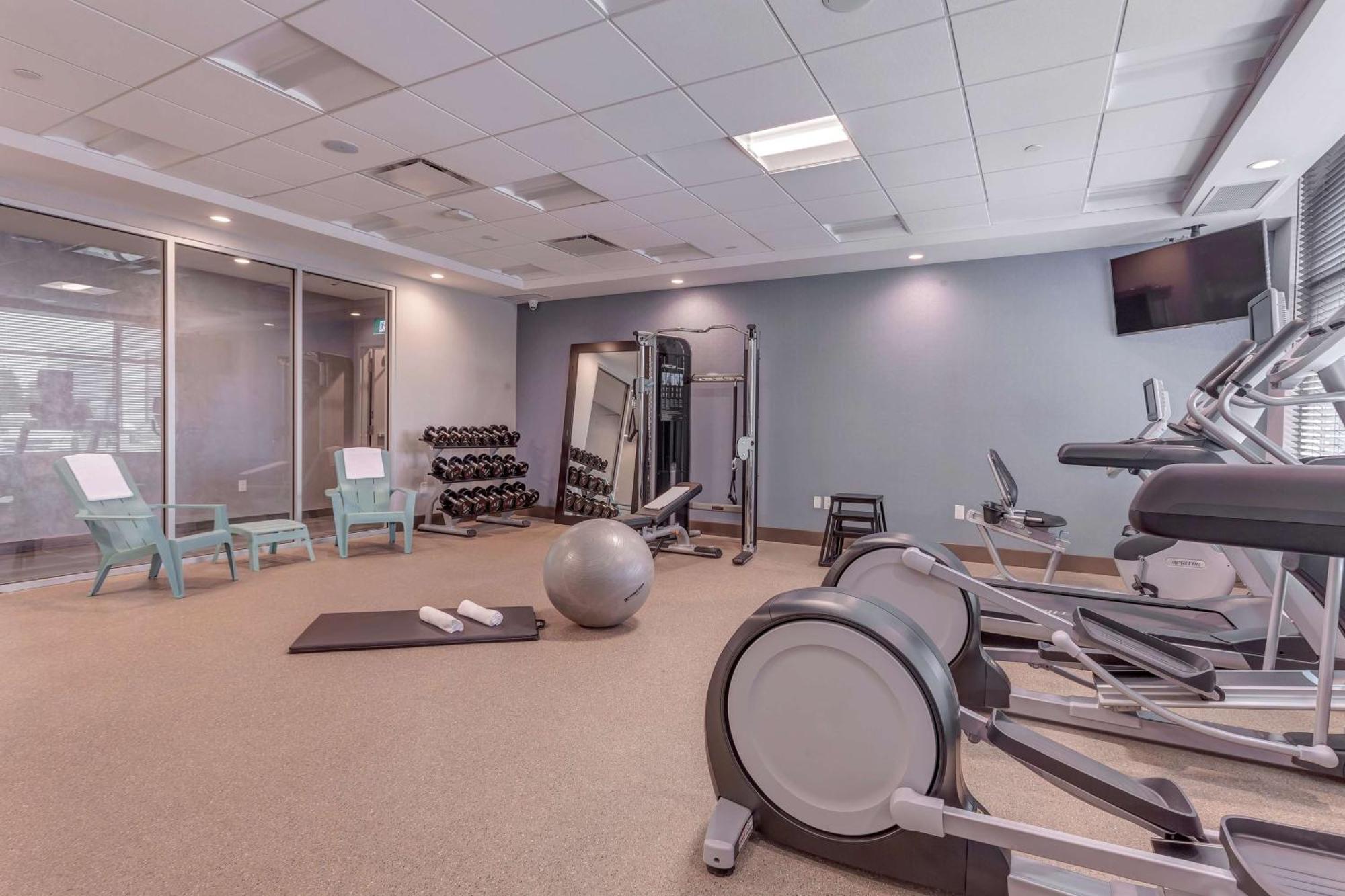 Hilton Garden Inn Toronto/Brampton West, Ontario, Canada Екстериор снимка