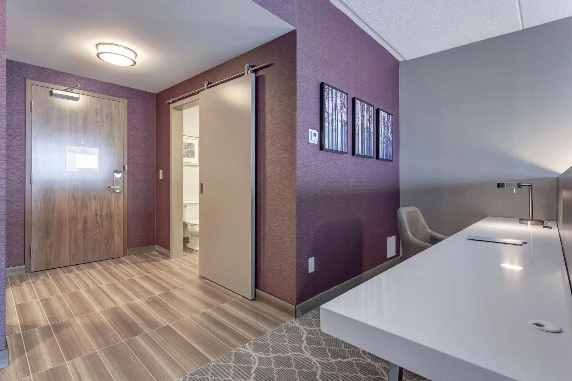 Hilton Garden Inn Toronto/Brampton West, Ontario, Canada Екстериор снимка