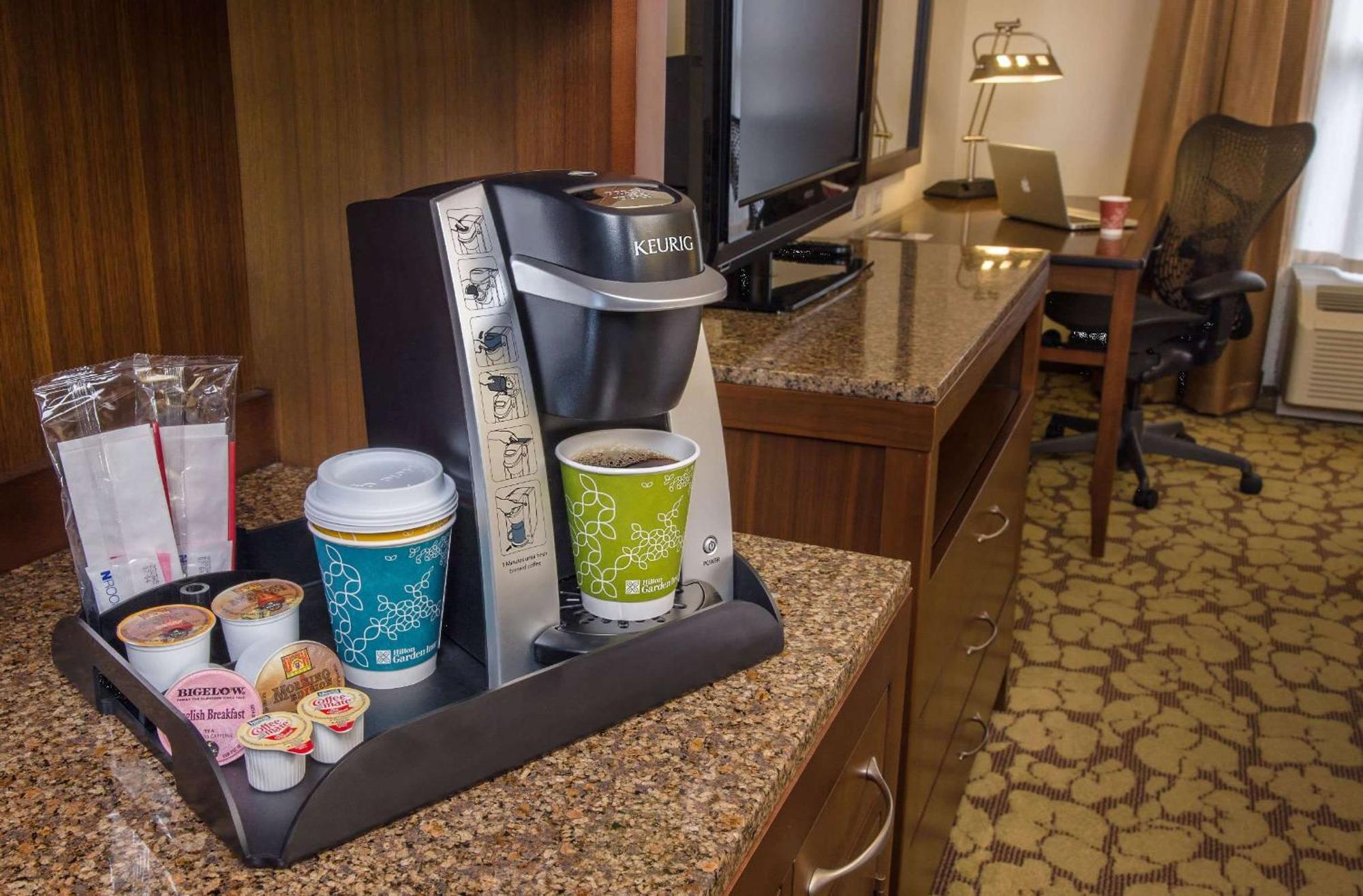 Hilton Garden Inn Toronto/Brampton West, Ontario, Canada Екстериор снимка