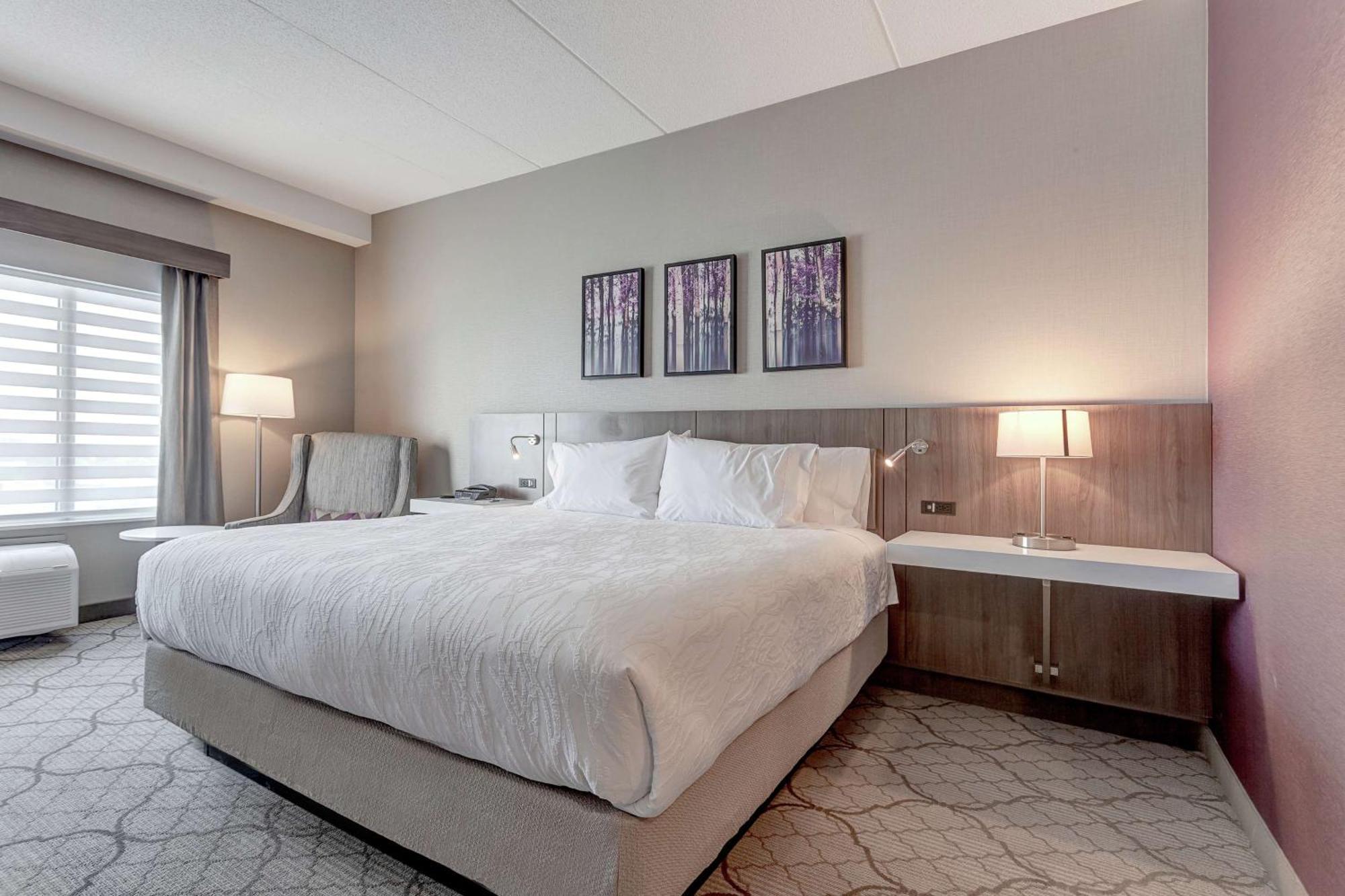 Hilton Garden Inn Toronto/Brampton West, Ontario, Canada Екстериор снимка