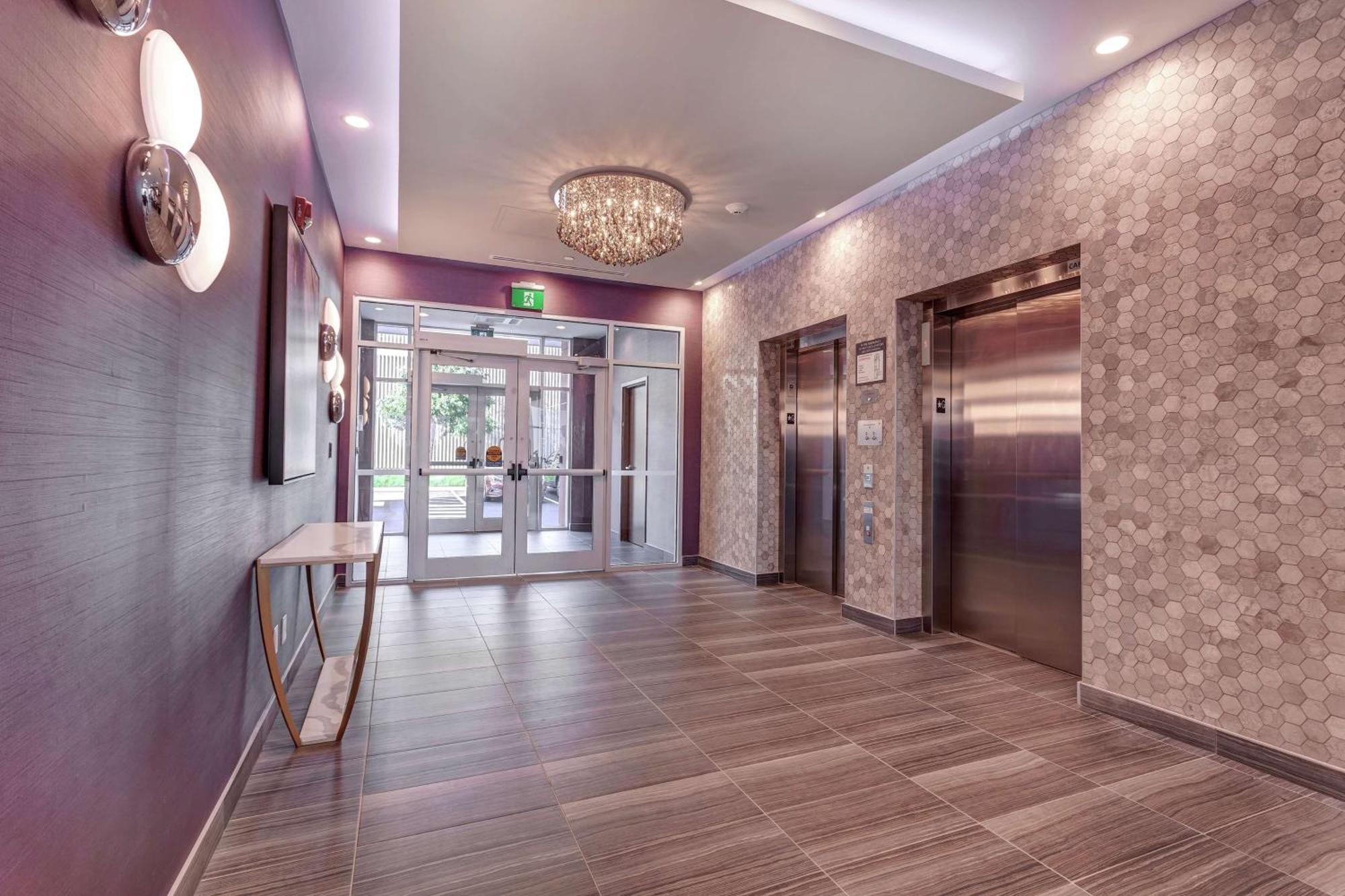 Hilton Garden Inn Toronto/Brampton West, Ontario, Canada Екстериор снимка