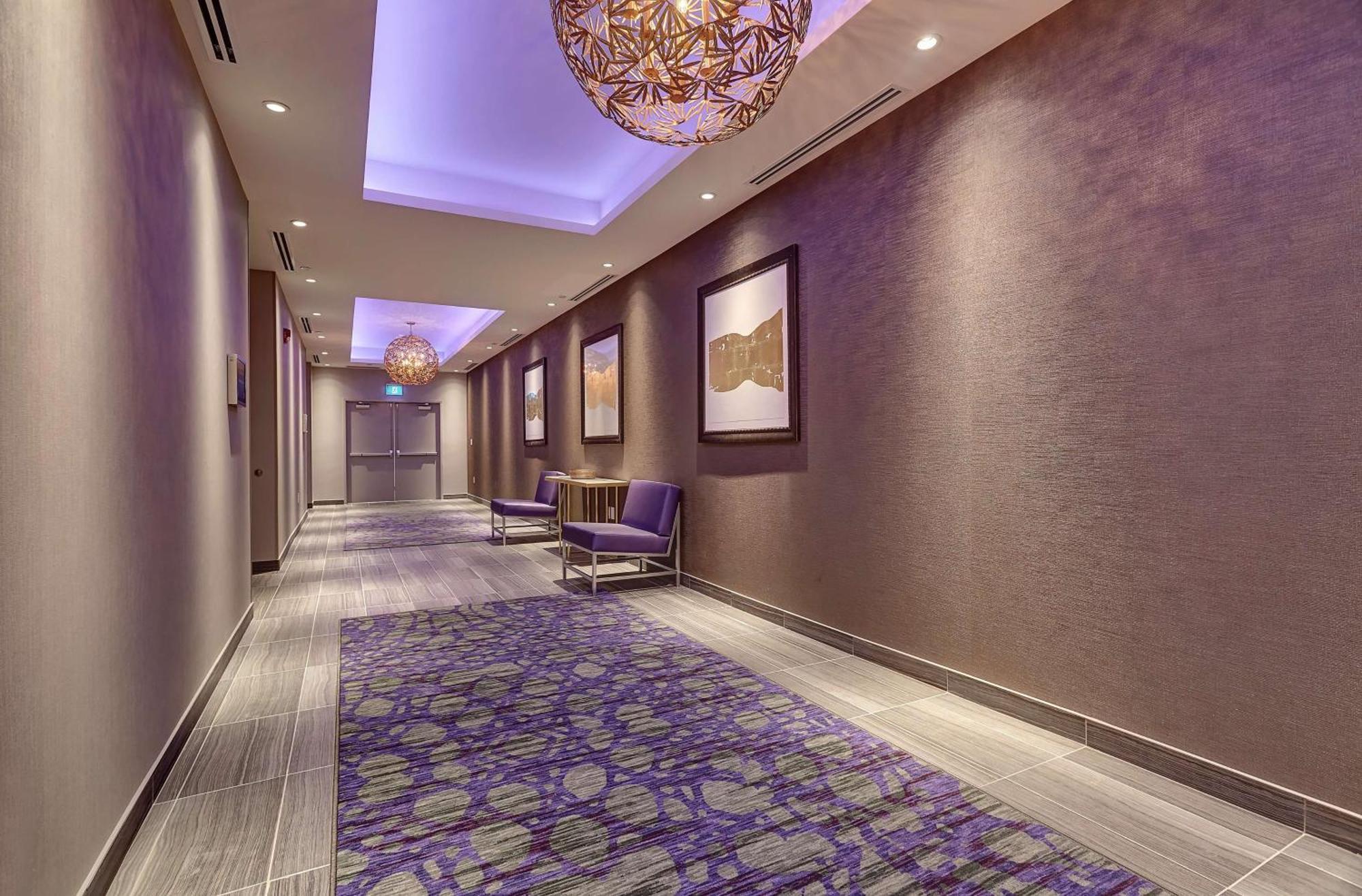Hilton Garden Inn Toronto/Brampton West, Ontario, Canada Екстериор снимка