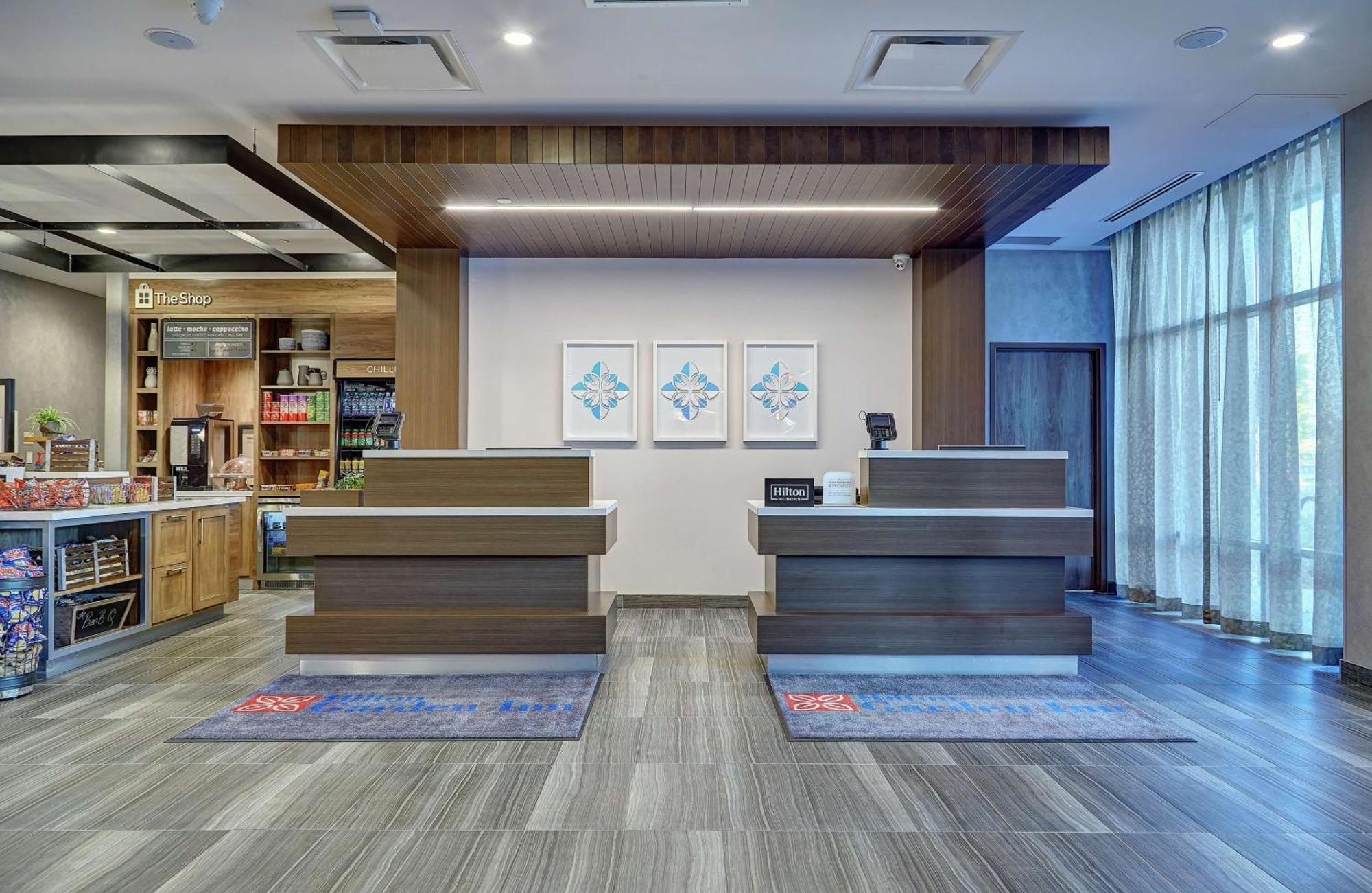 Hilton Garden Inn Toronto/Brampton West, Ontario, Canada Екстериор снимка