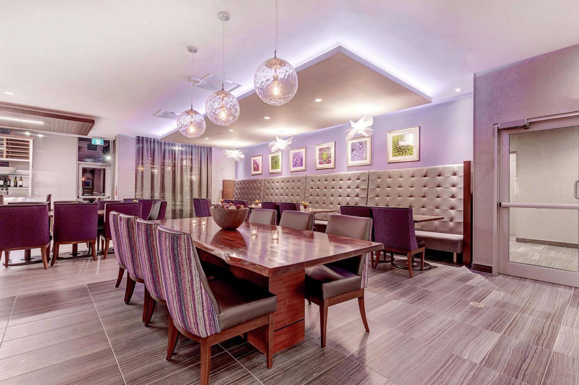 Hilton Garden Inn Toronto/Brampton West, Ontario, Canada Екстериор снимка