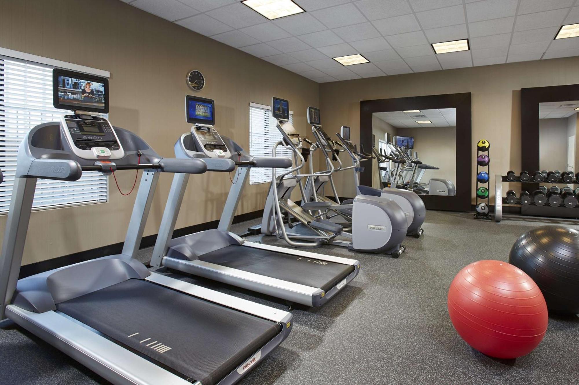 Hilton Garden Inn Toronto/Brampton West, Ontario, Canada Екстериор снимка
